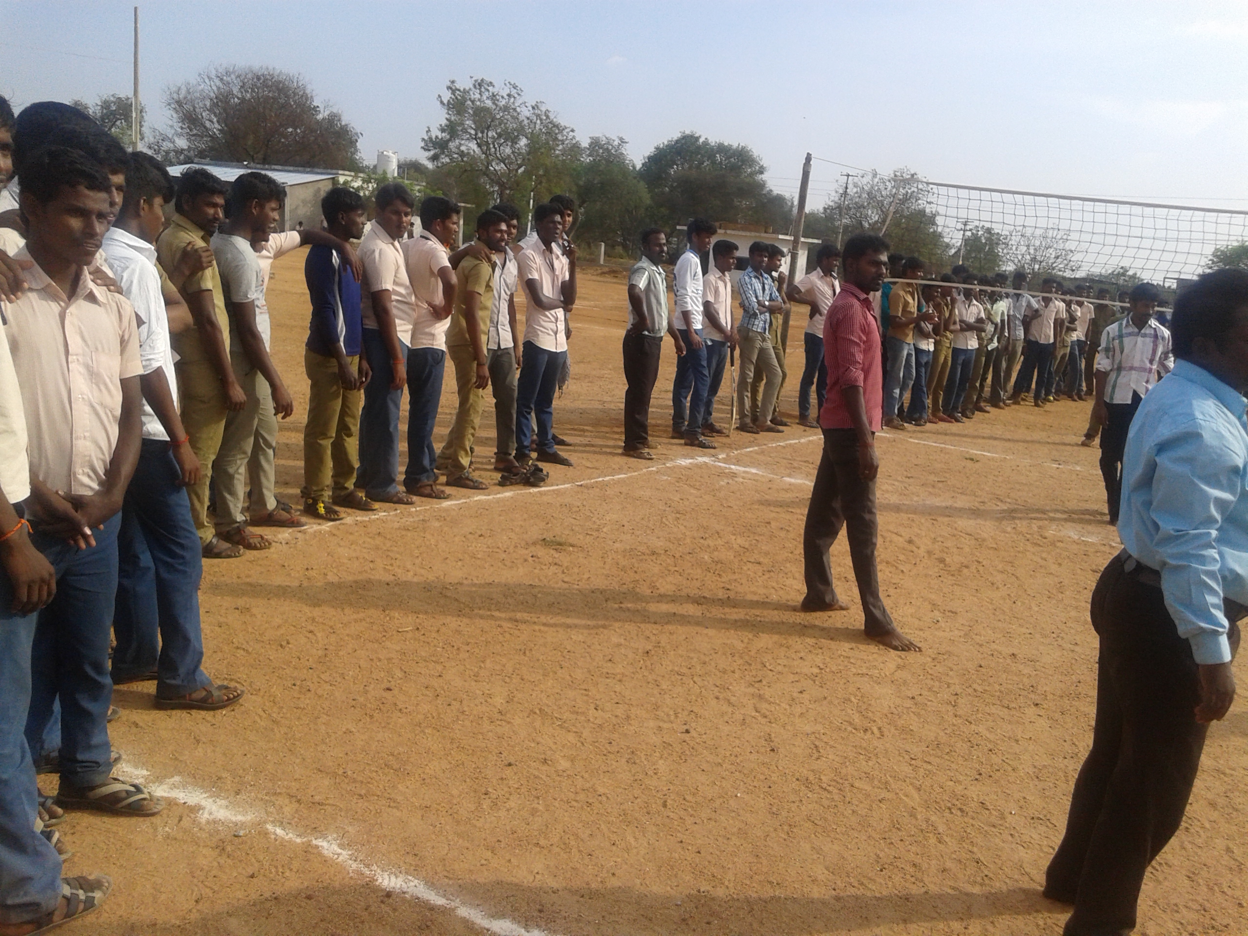 Sports Day